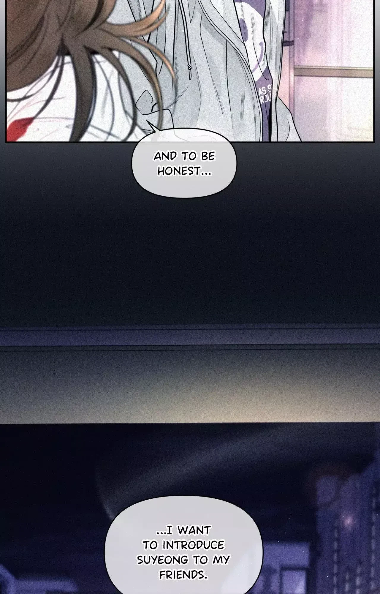 My Lovely Copycat Chapter 26, page 22