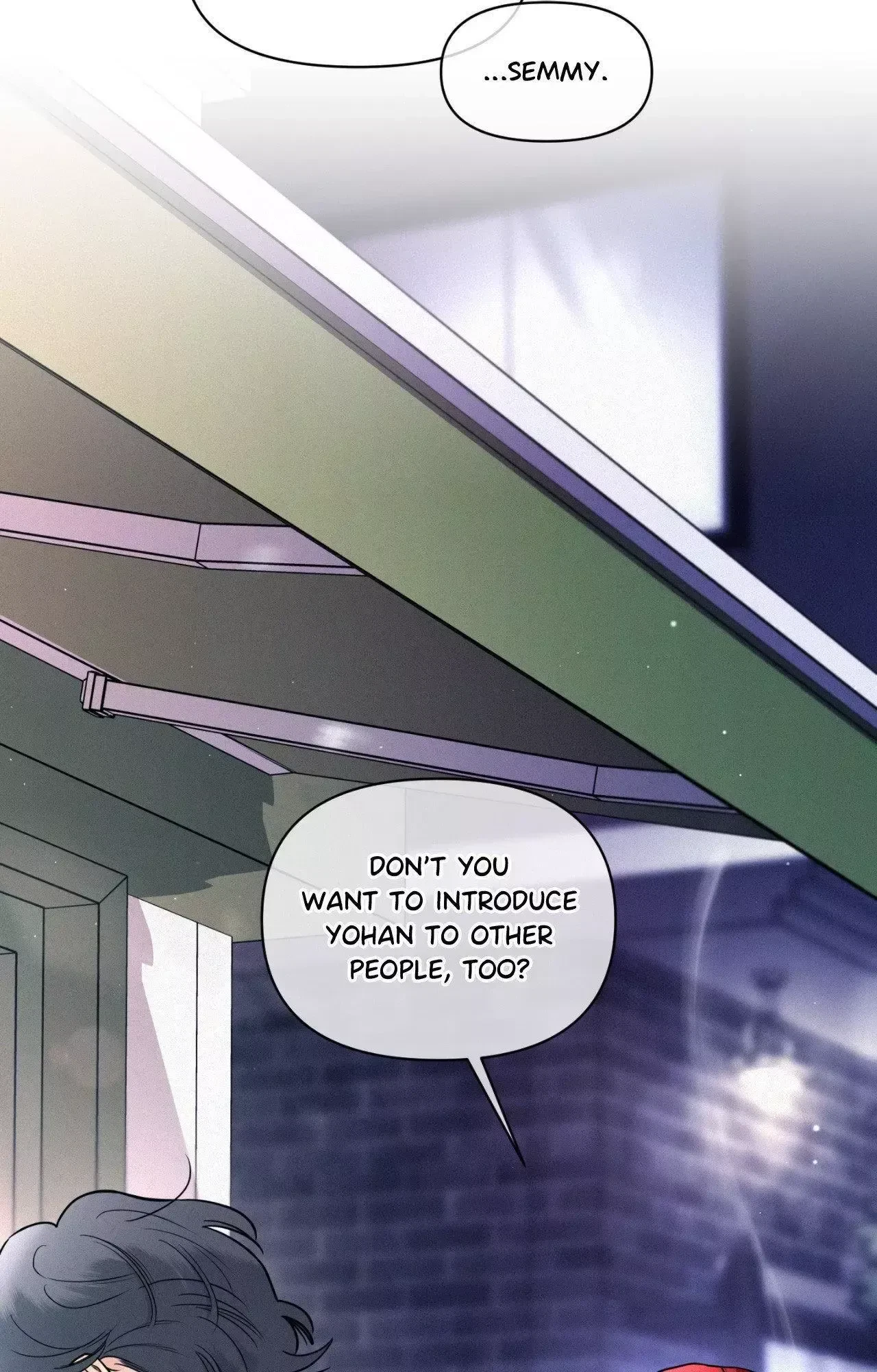 My Lovely Copycat Chapter 26, page 29