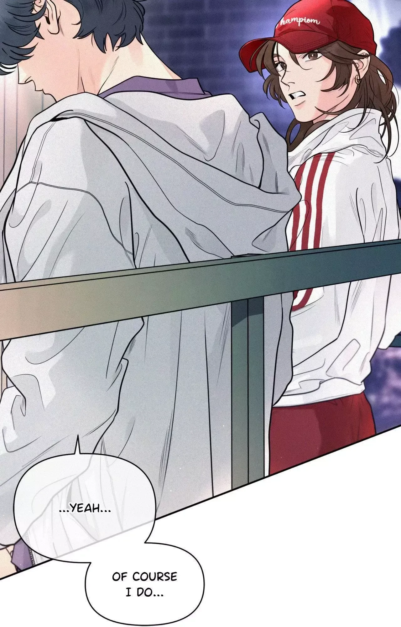 My Lovely Copycat Chapter 26, page 30