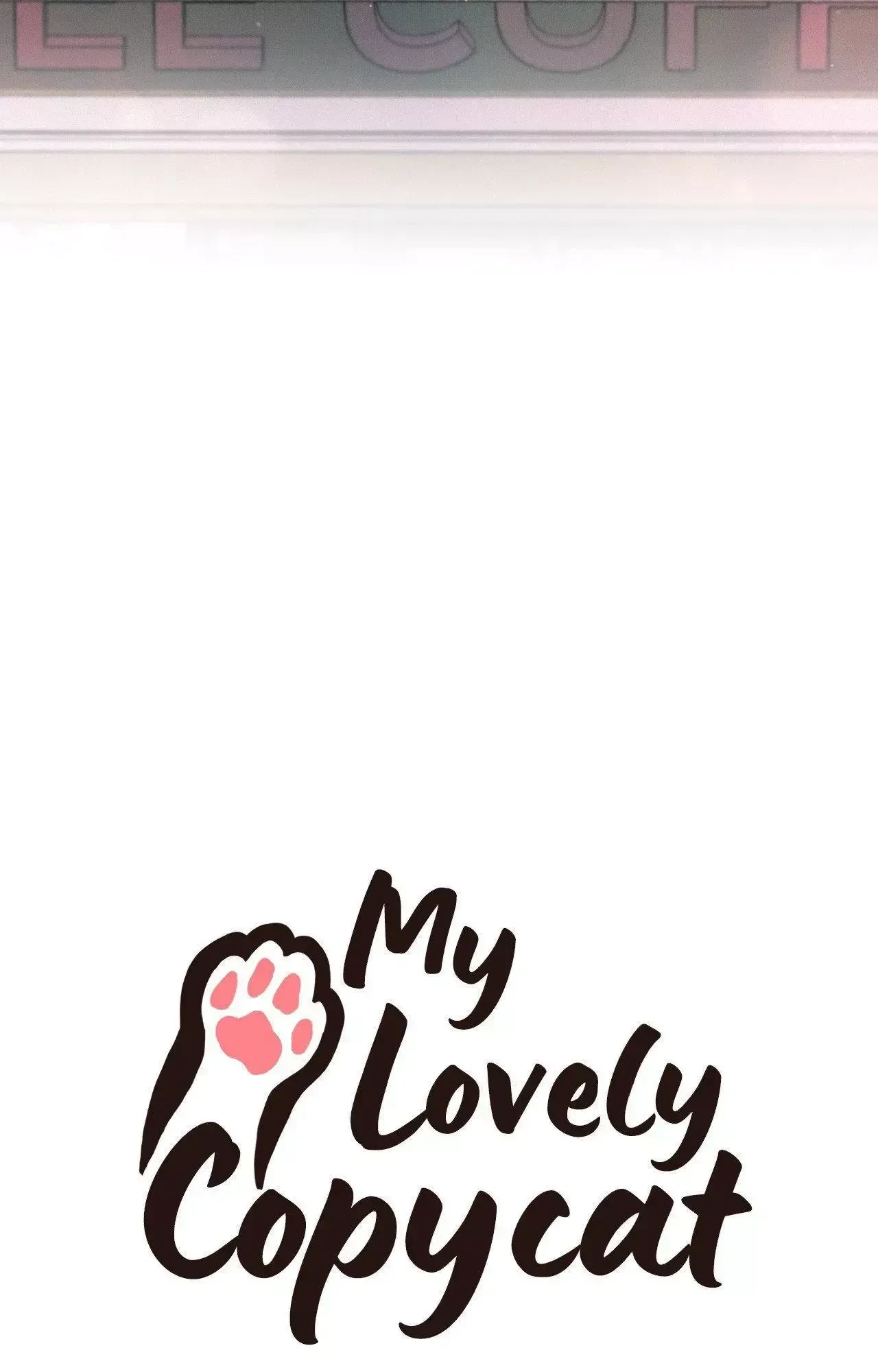 My Lovely Copycat Chapter 26, page 34