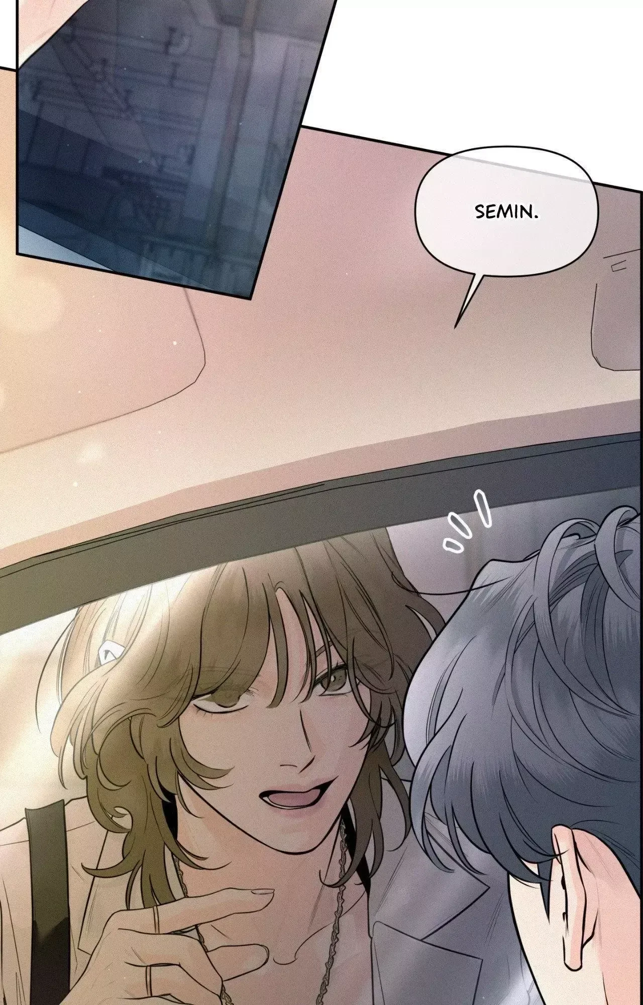 My Lovely Copycat Chapter 26, page 41