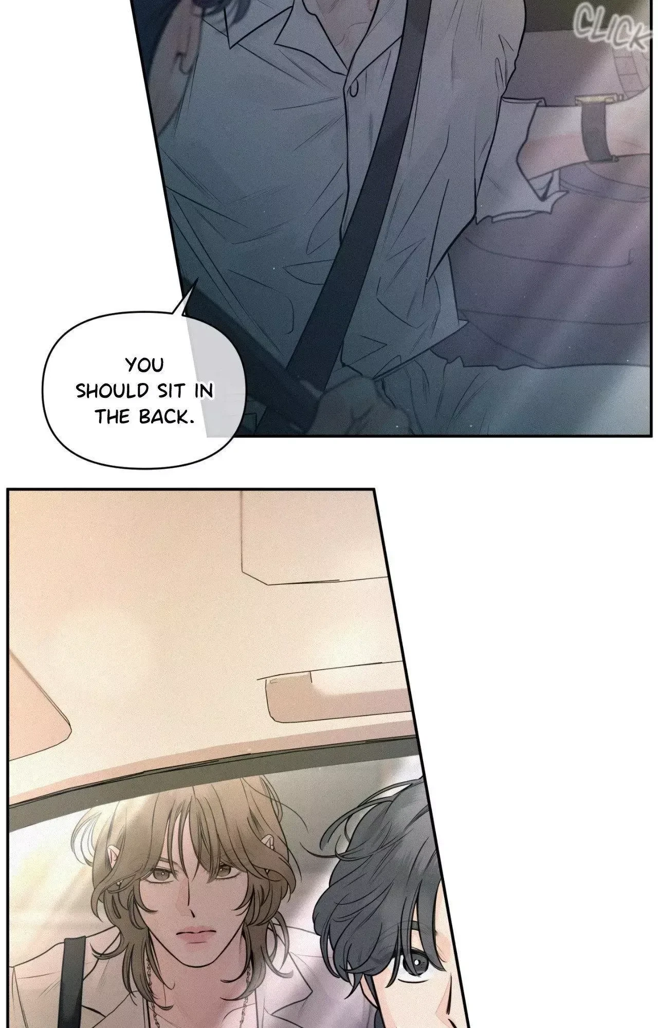 My Lovely Copycat Chapter 26, page 44