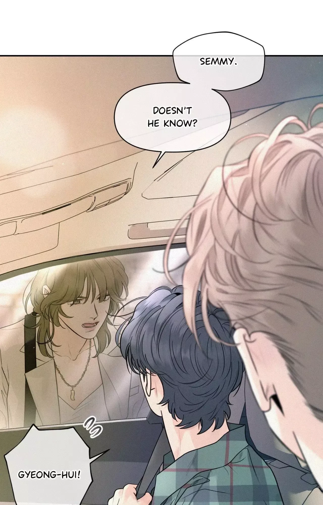 My Lovely Copycat Chapter 26, page 46