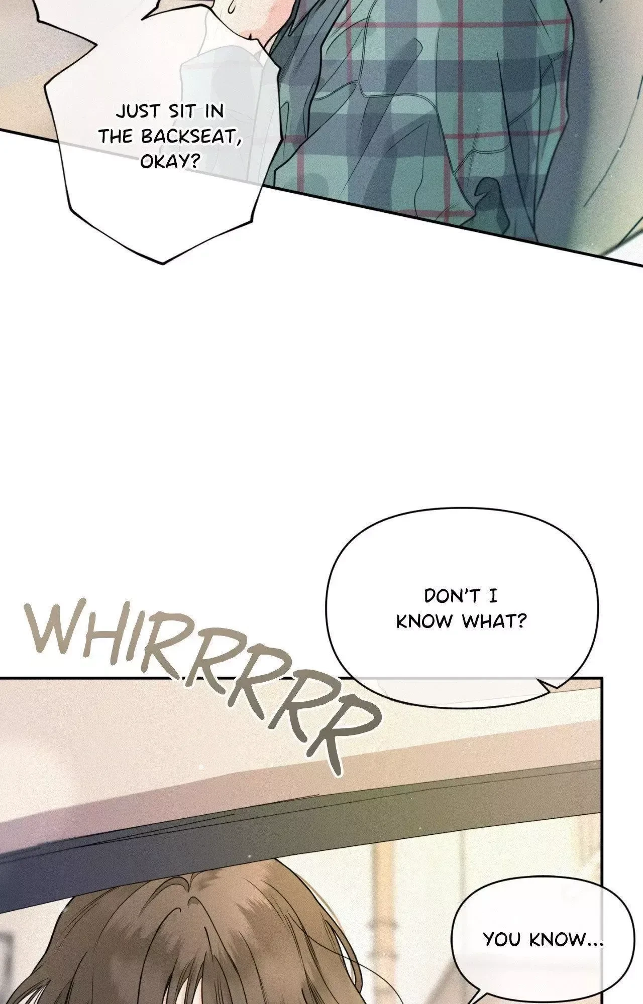 My Lovely Copycat Chapter 26, page 47
