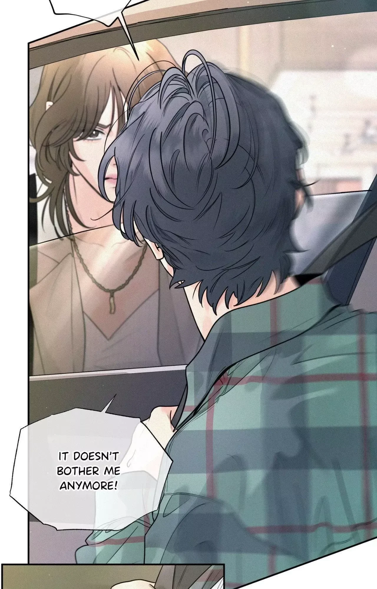 My Lovely Copycat Chapter 26, page 49