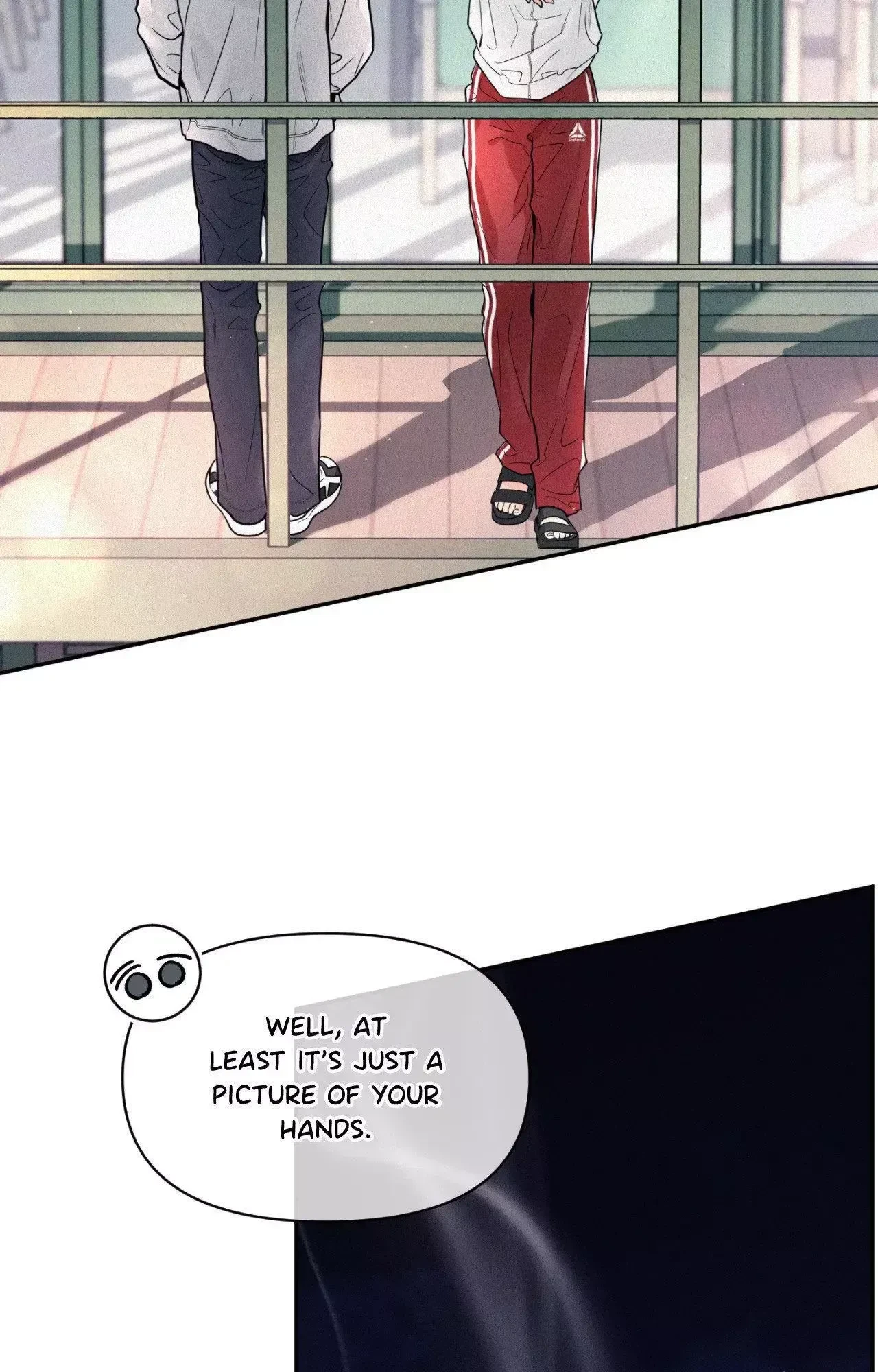 My Lovely Copycat Chapter 26, page 5