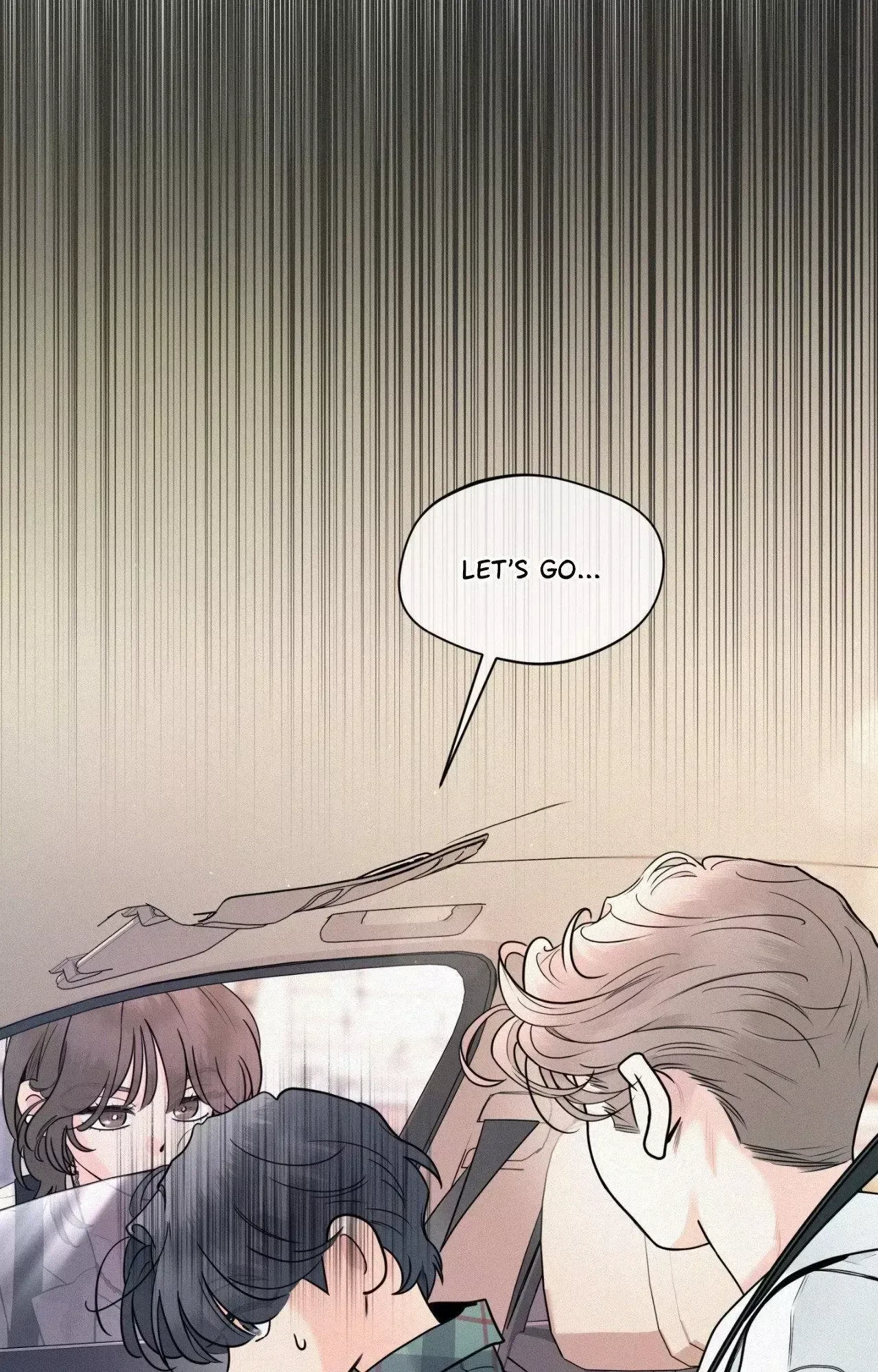 My Lovely Copycat Chapter 26, page 51