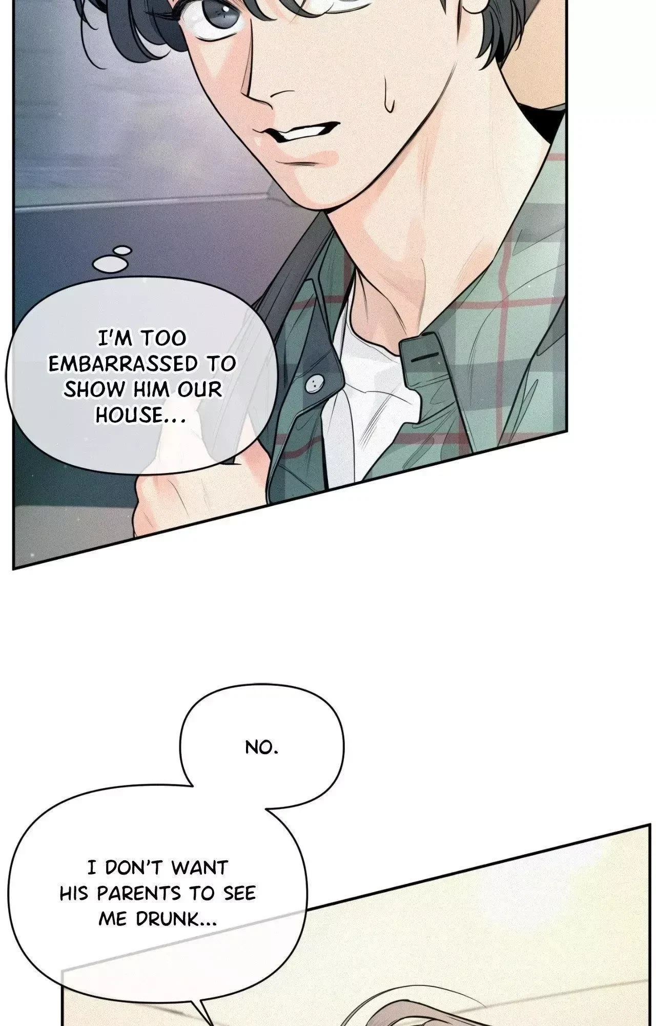 My Lovely Copycat Chapter 26, page 56