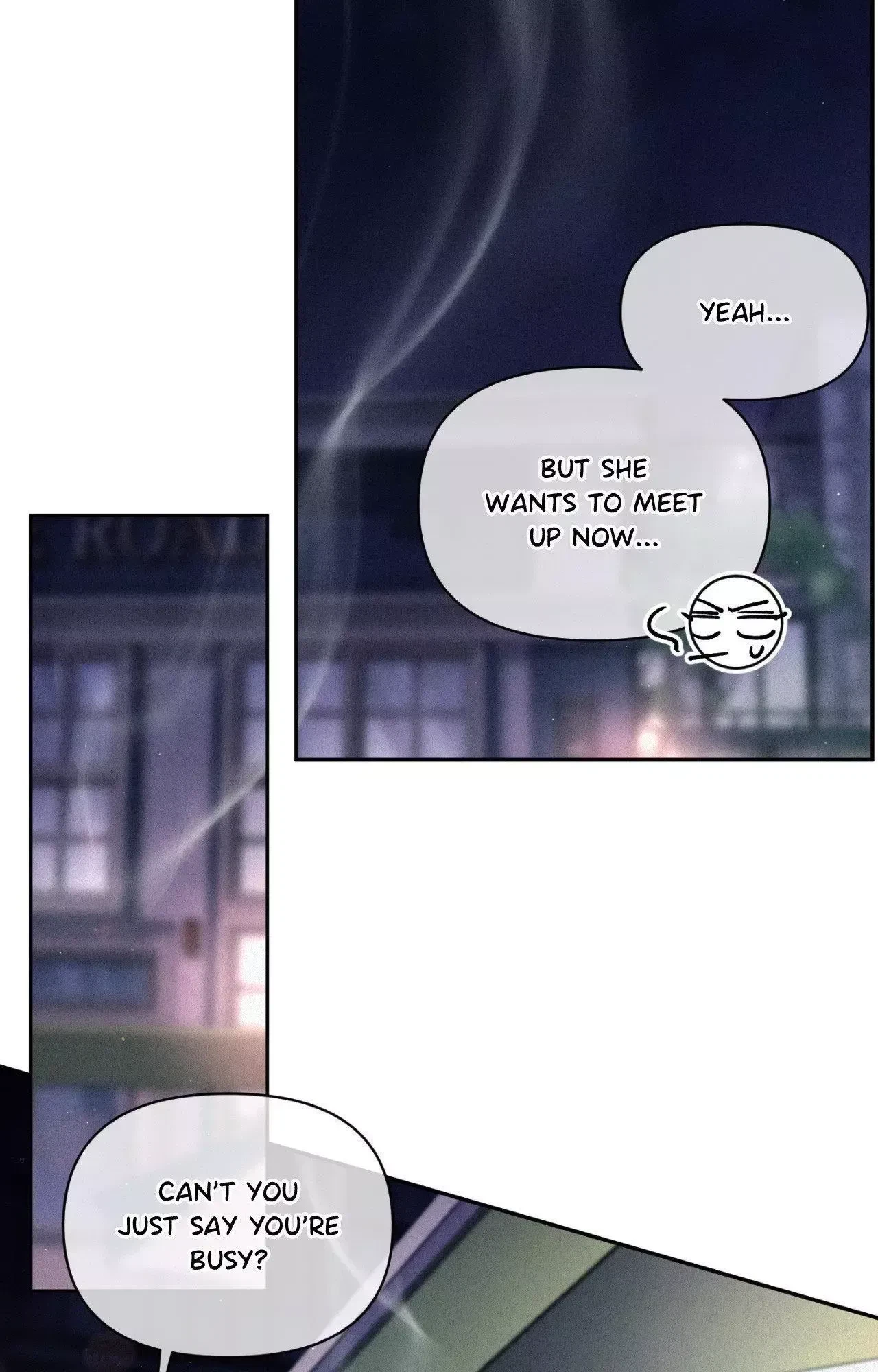 My Lovely Copycat Chapter 26, page 6