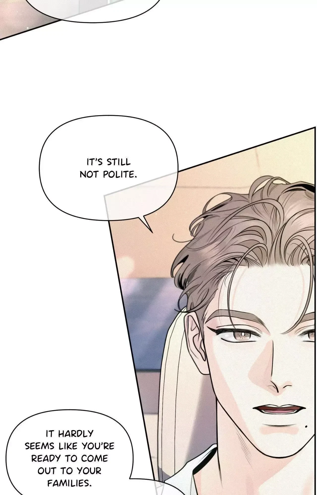 My Lovely Copycat Chapter 26, page 60