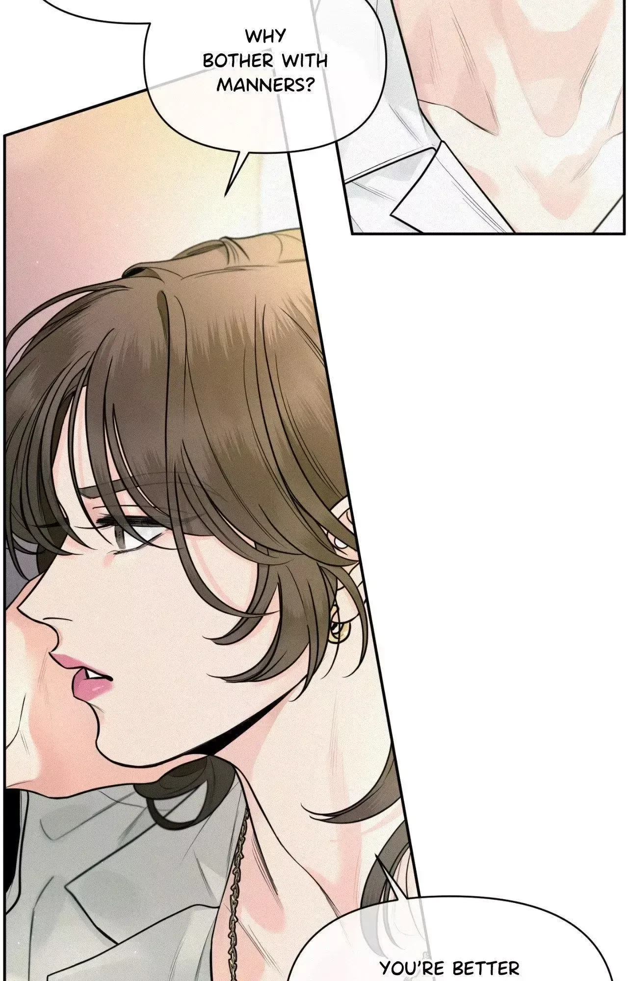 My Lovely Copycat Chapter 26, page 61