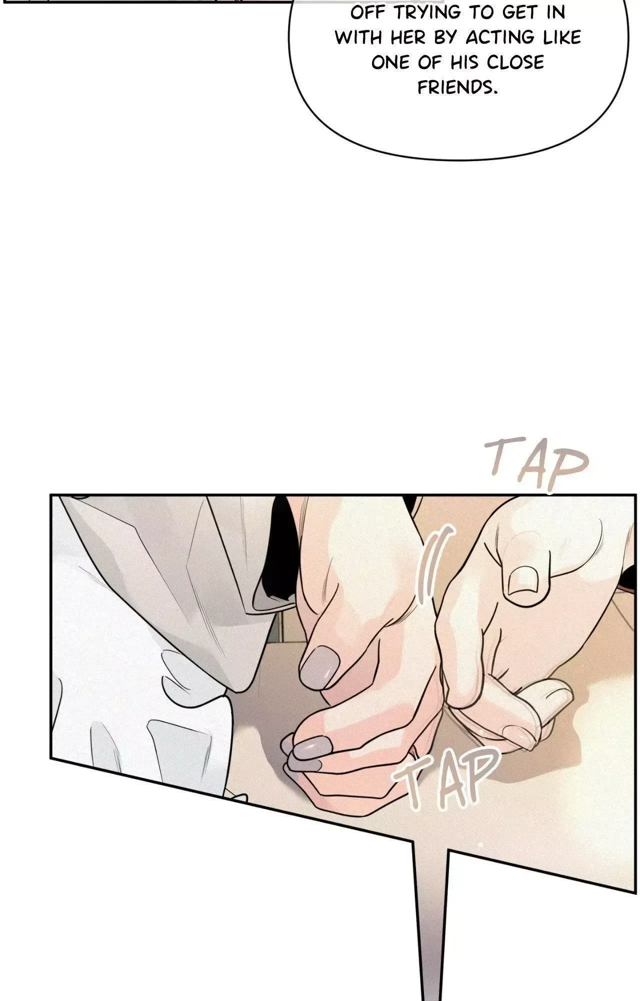 My Lovely Copycat Chapter 26, page 62