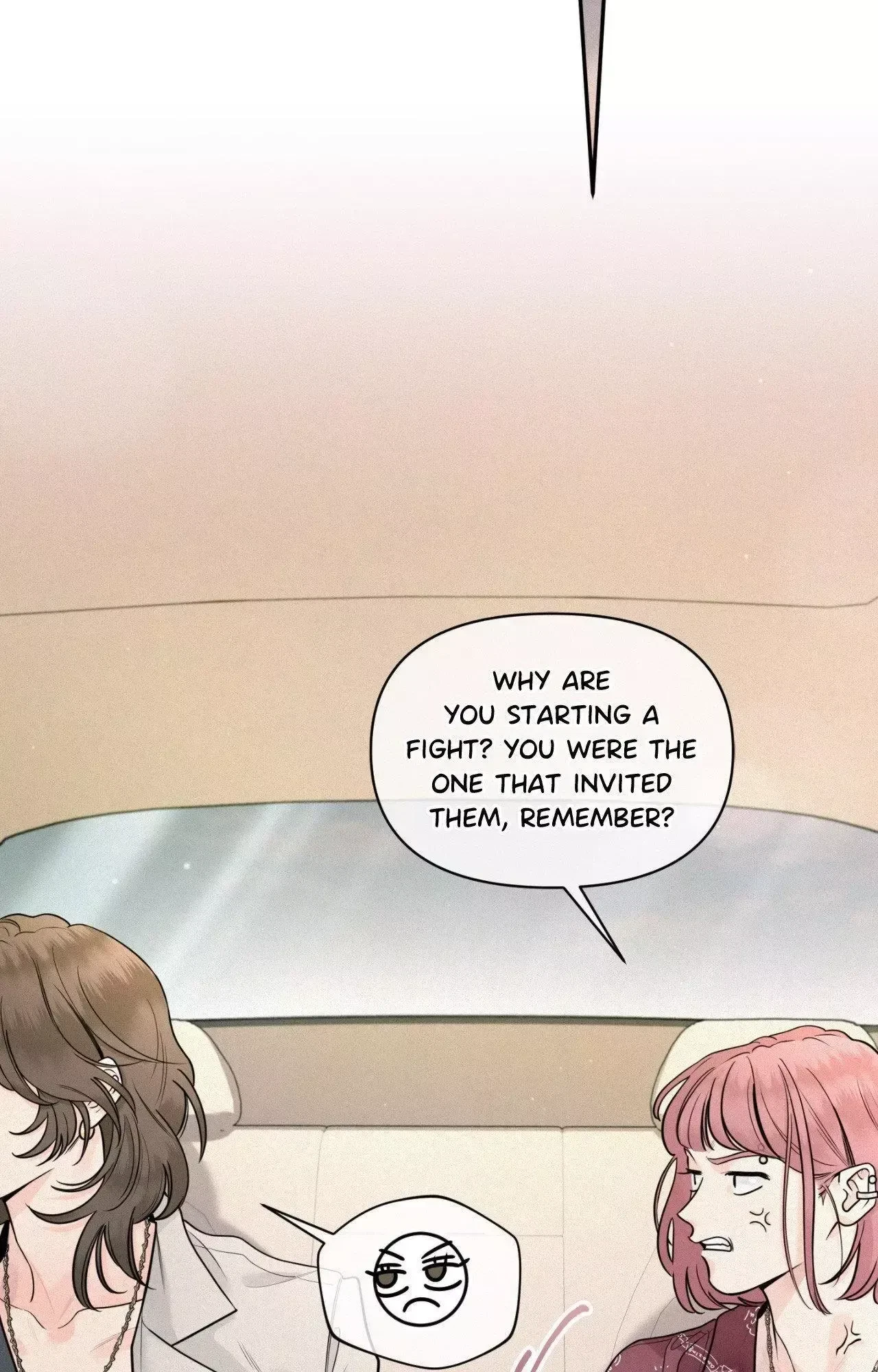 My Lovely Copycat Chapter 26, page 63