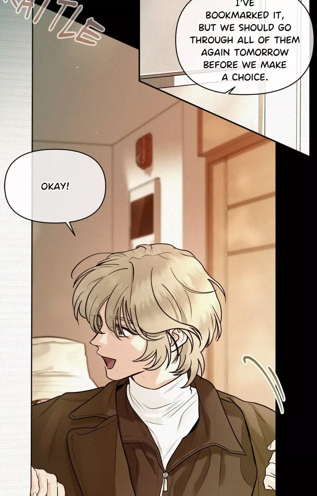 My Lovely Copycat Chapter 26, page 68