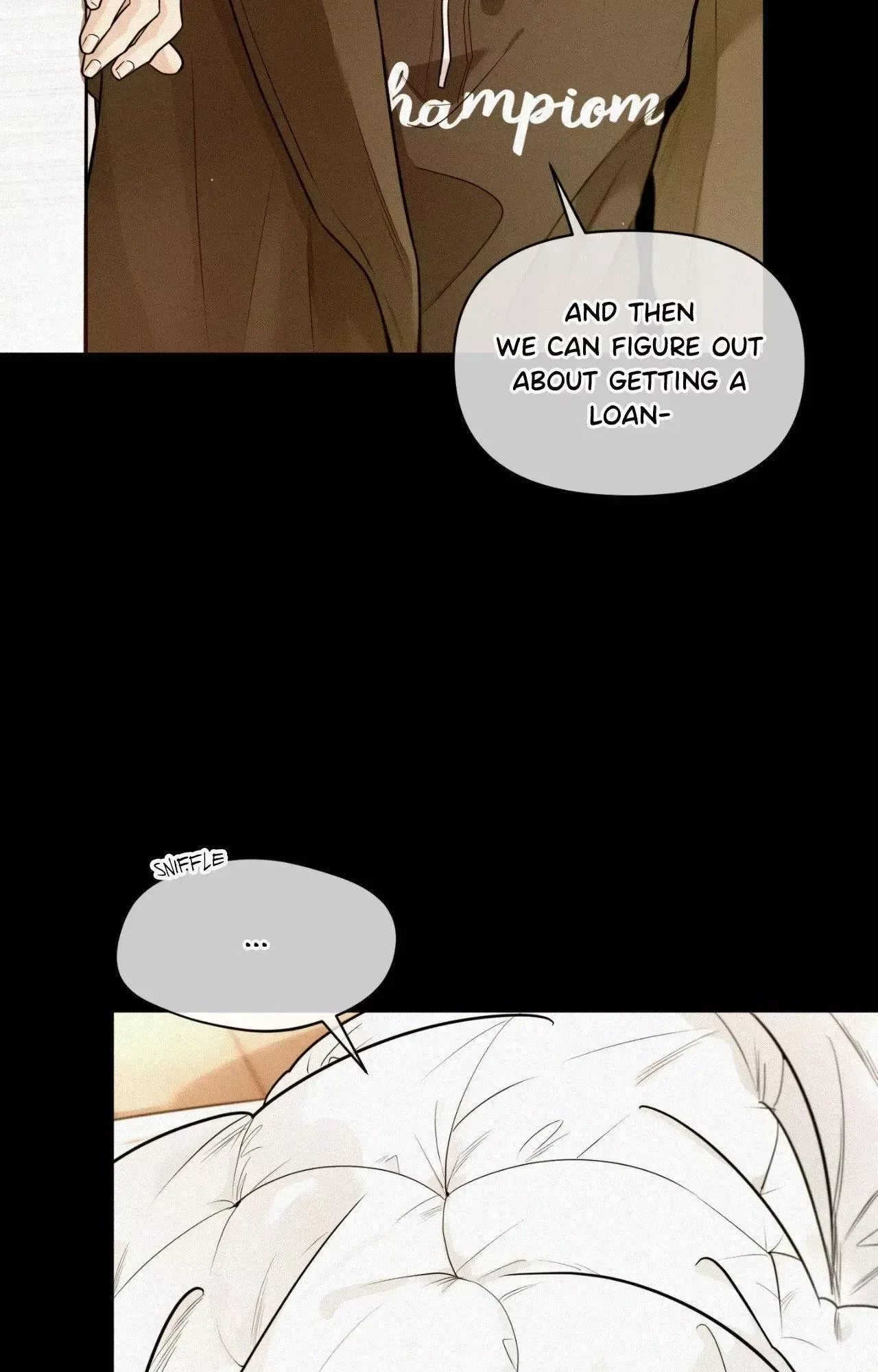 My Lovely Copycat Chapter 26, page 69