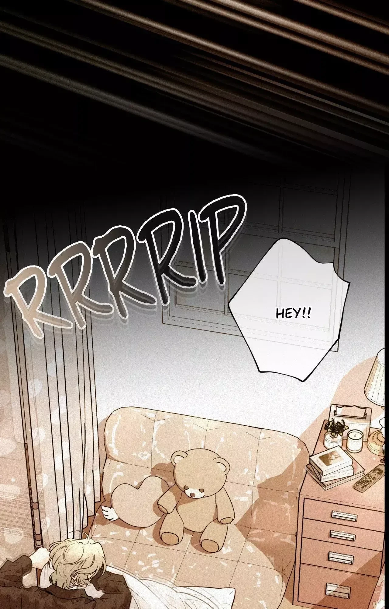 My Lovely Copycat Chapter 26, page 75