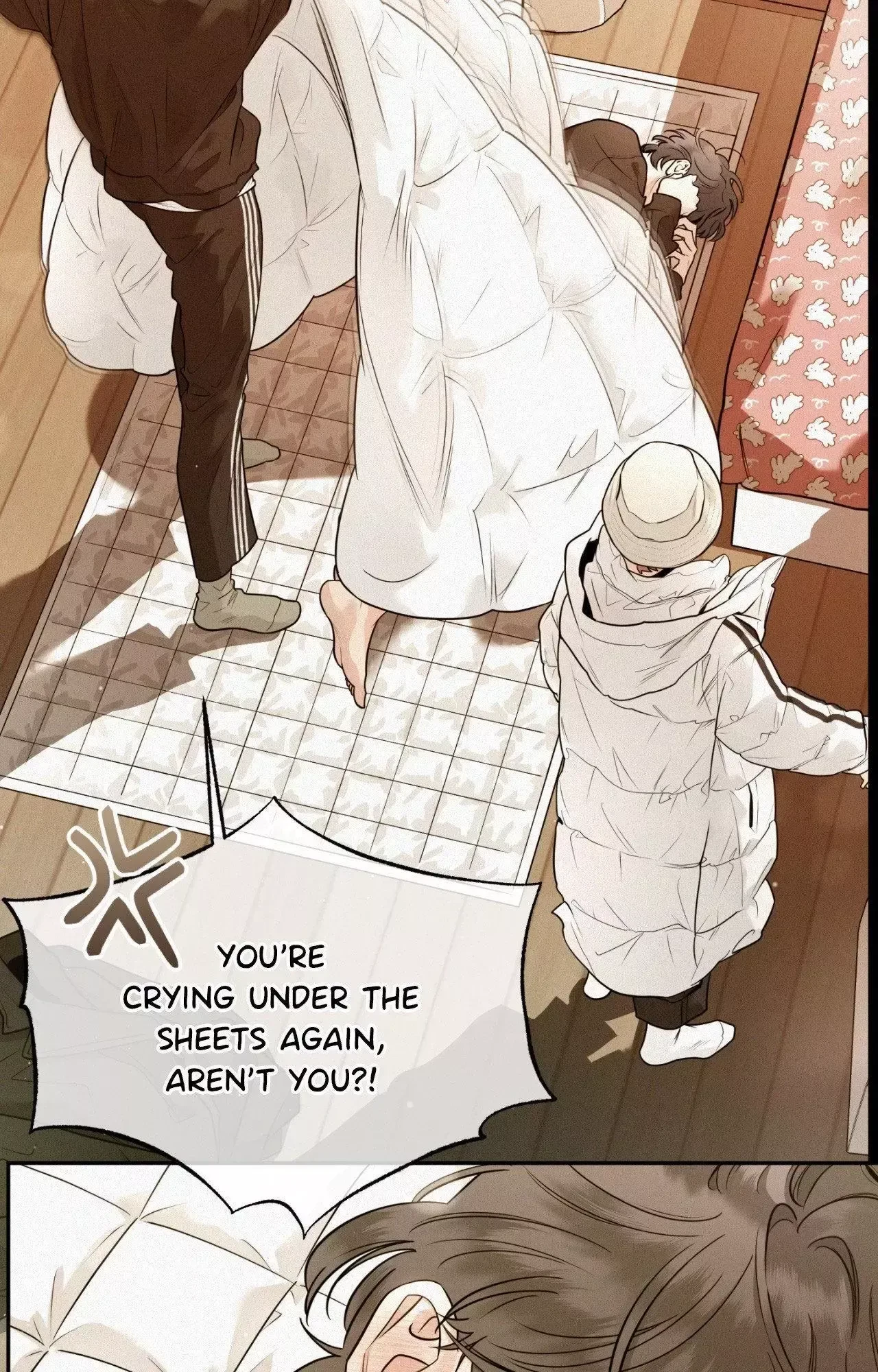 My Lovely Copycat Chapter 26, page 76