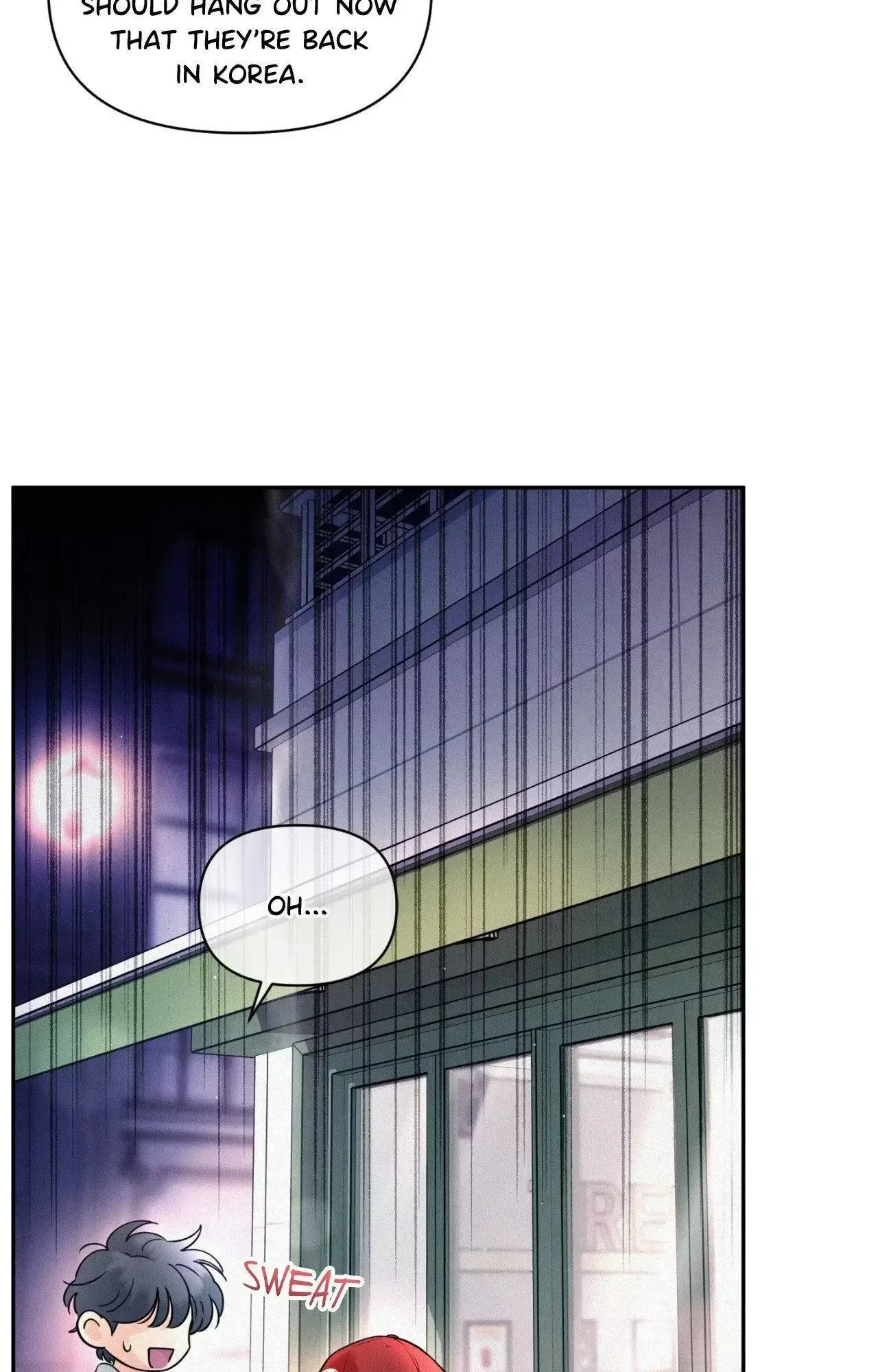My Lovely Copycat Chapter 26, page 8