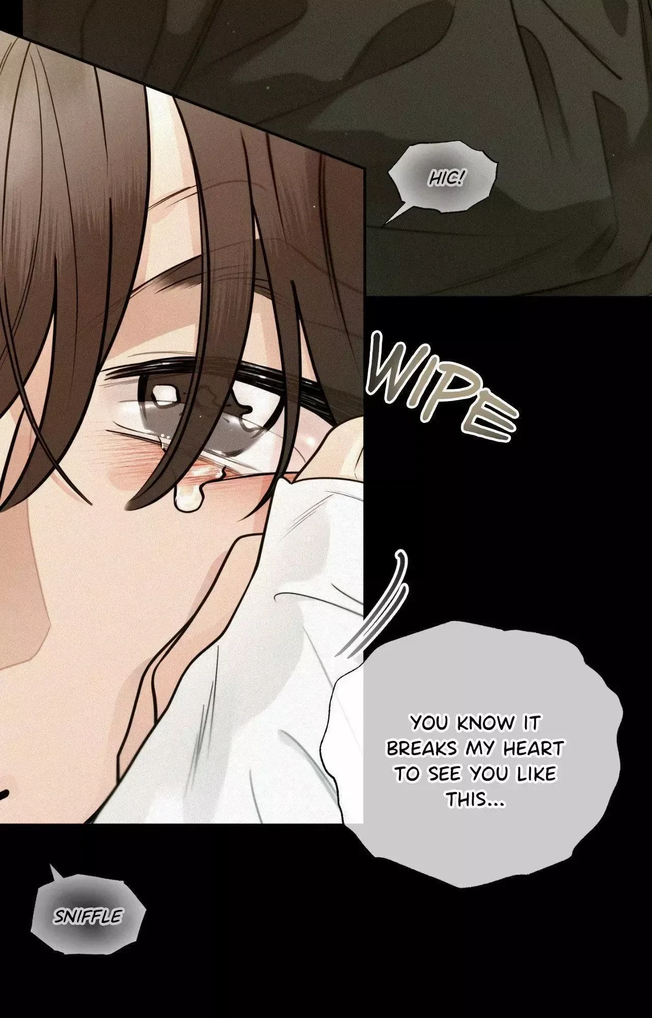 My Lovely Copycat Chapter 26, page 80