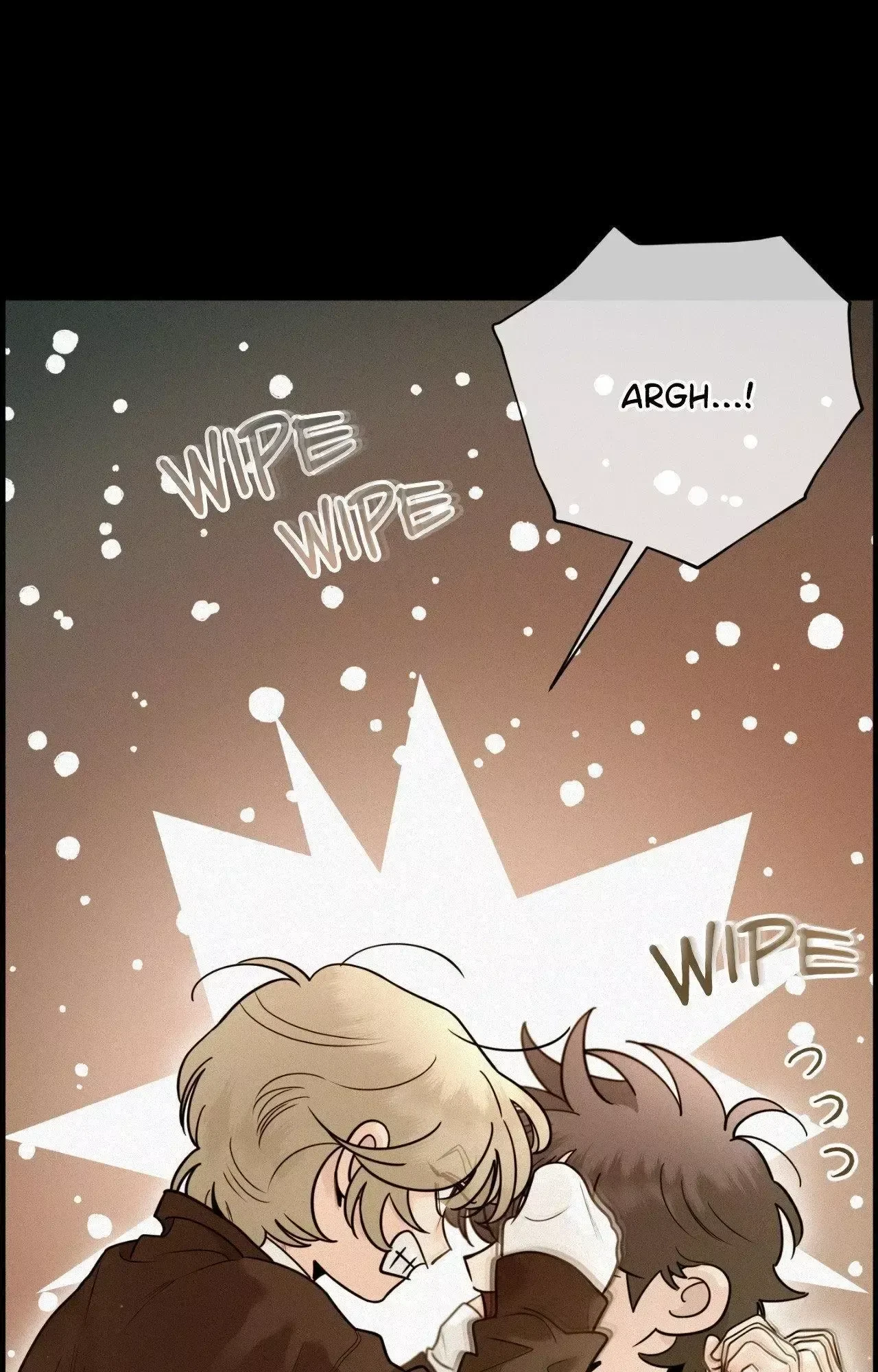 My Lovely Copycat Chapter 26, page 82