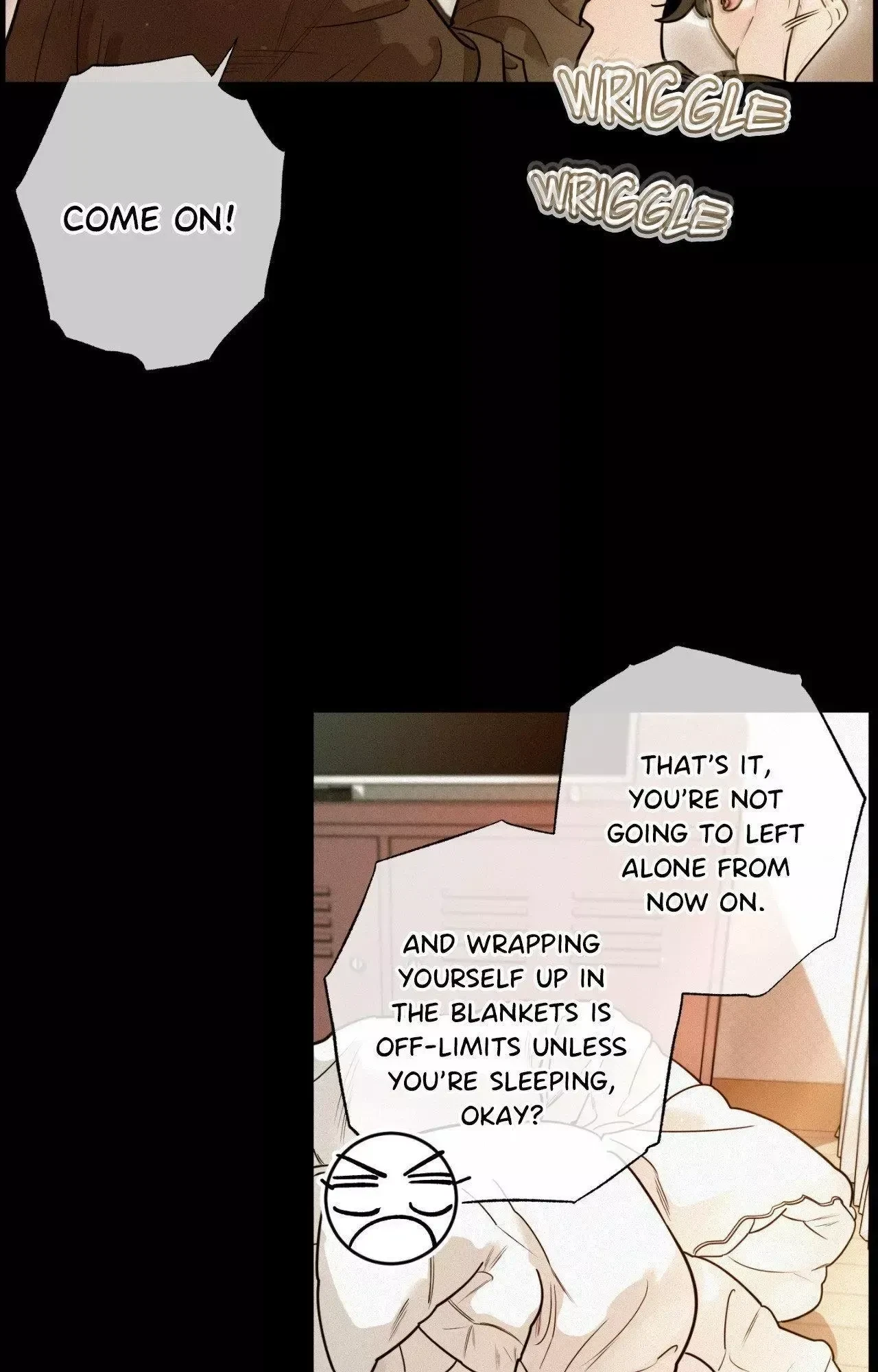 My Lovely Copycat Chapter 26, page 83