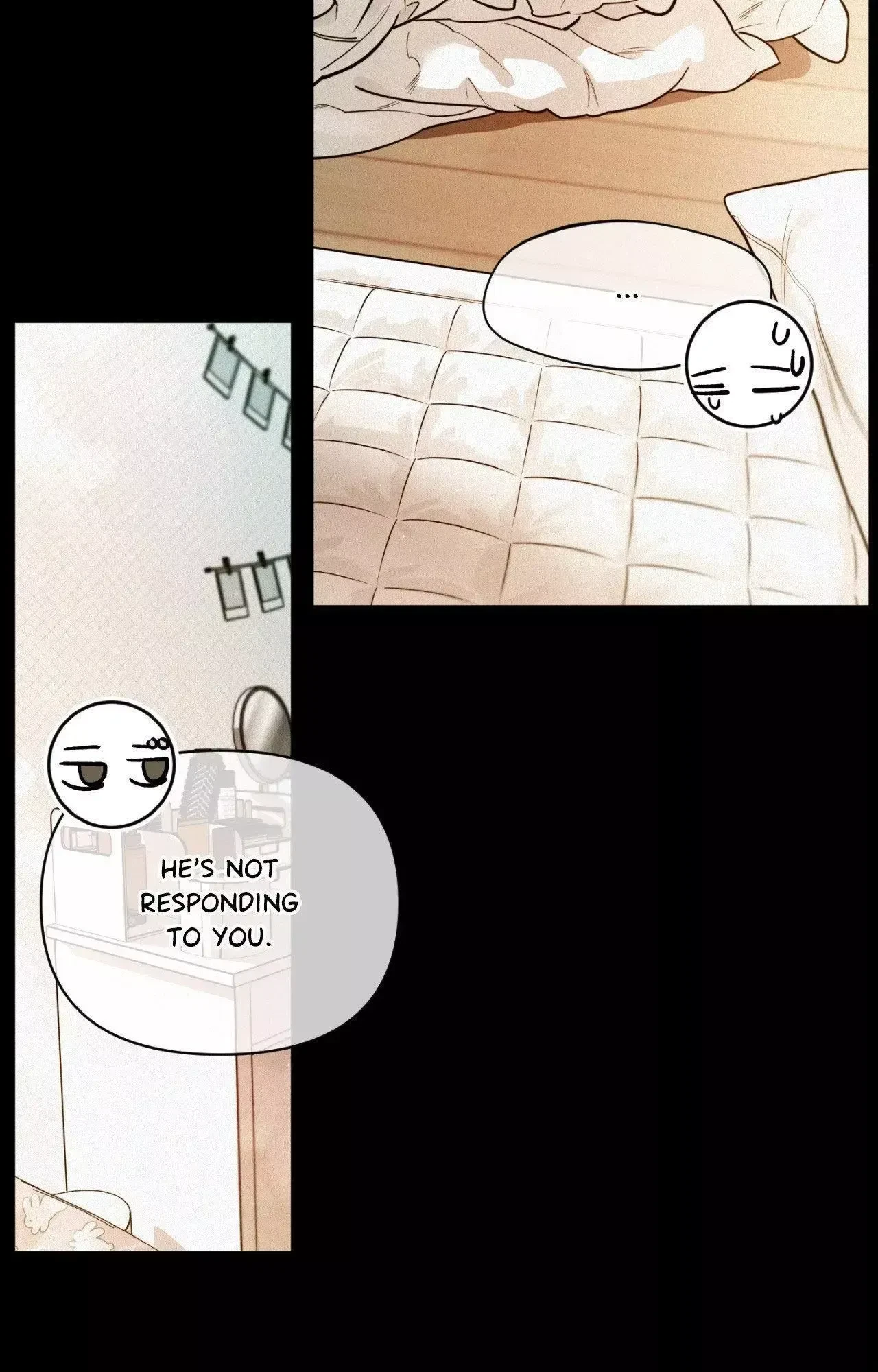 My Lovely Copycat Chapter 26, page 84