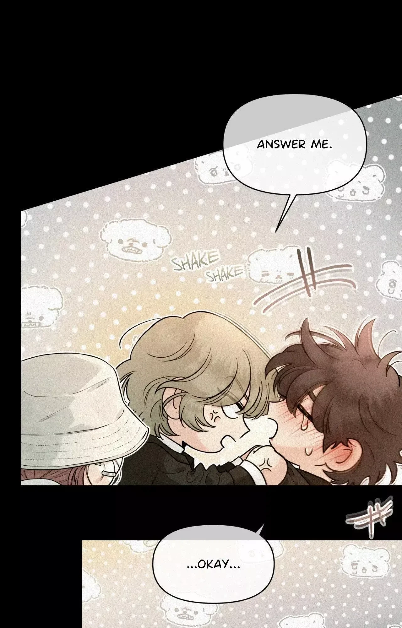 My Lovely Copycat Chapter 26, page 85