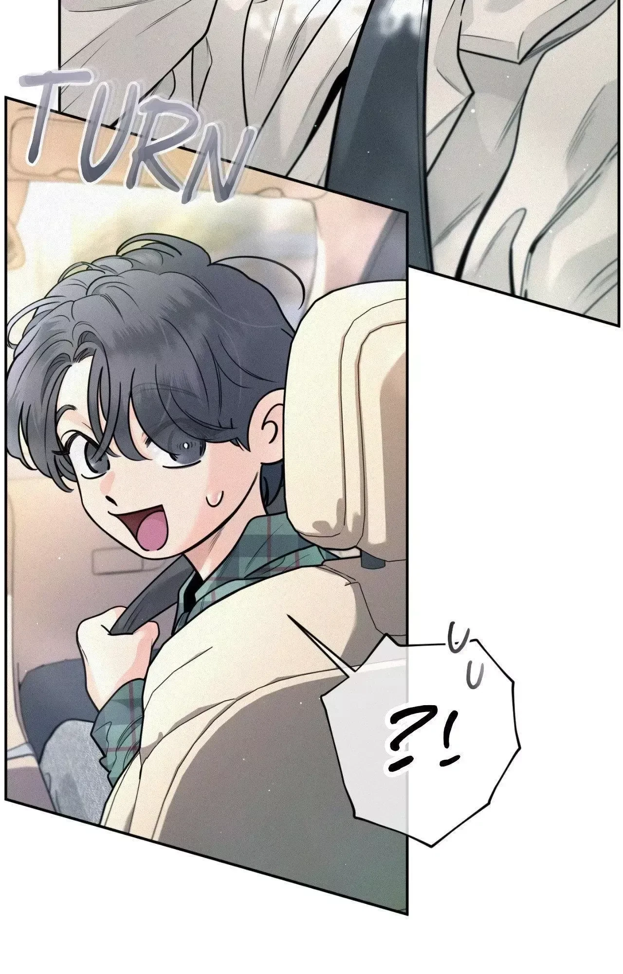 My Lovely Copycat Chapter 26, page 91