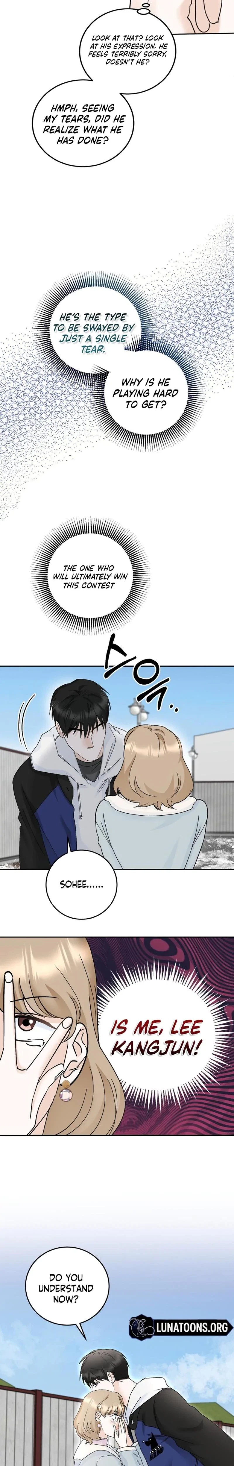Crush On, Daeri Chapter 29, page 10