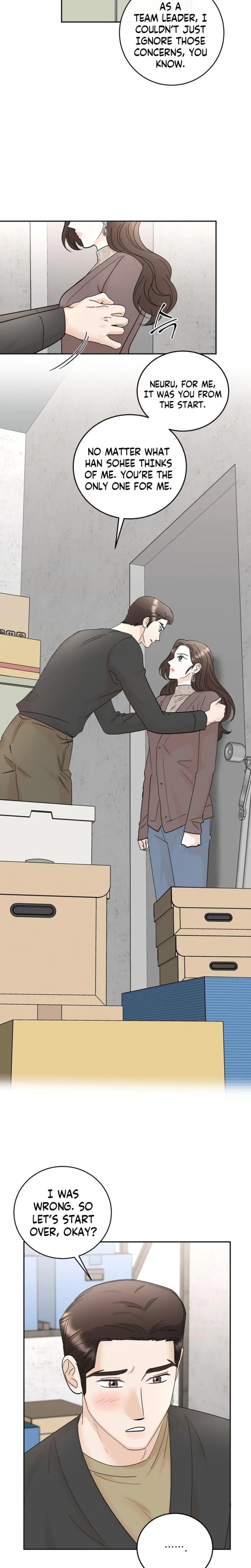 Crush On, Daeri Chapter 29, page 4