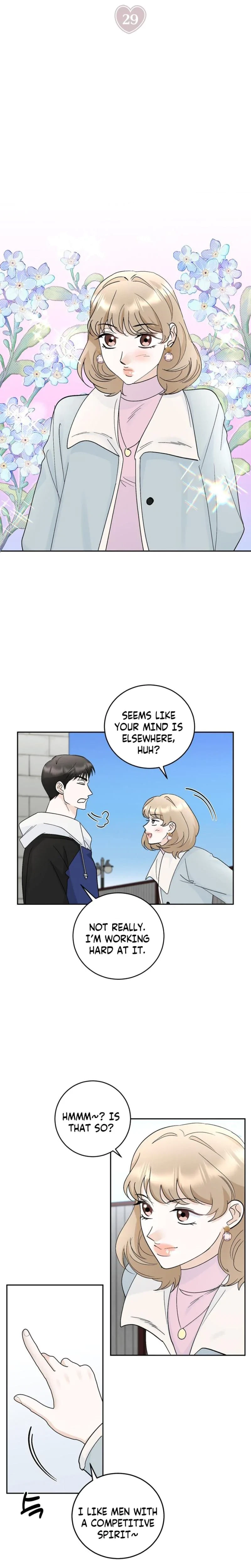 Crush On, Daeri Chapter 29, page 6