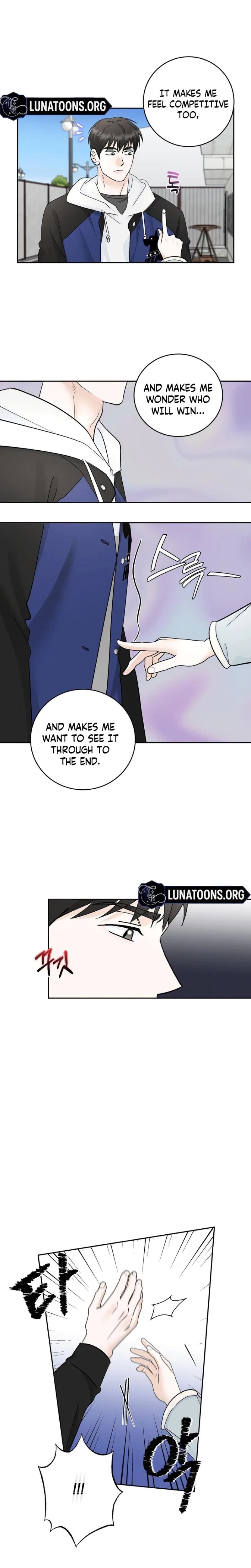 Crush On, Daeri Chapter 29, page 7