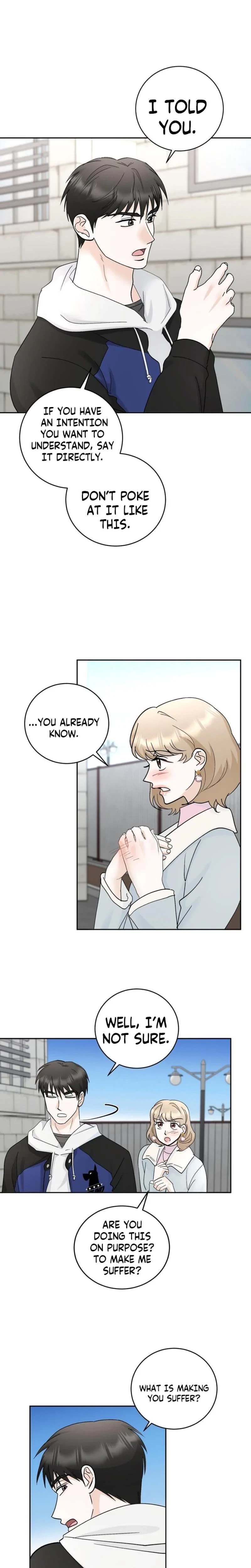 Crush On, Daeri Chapter 29, page 8