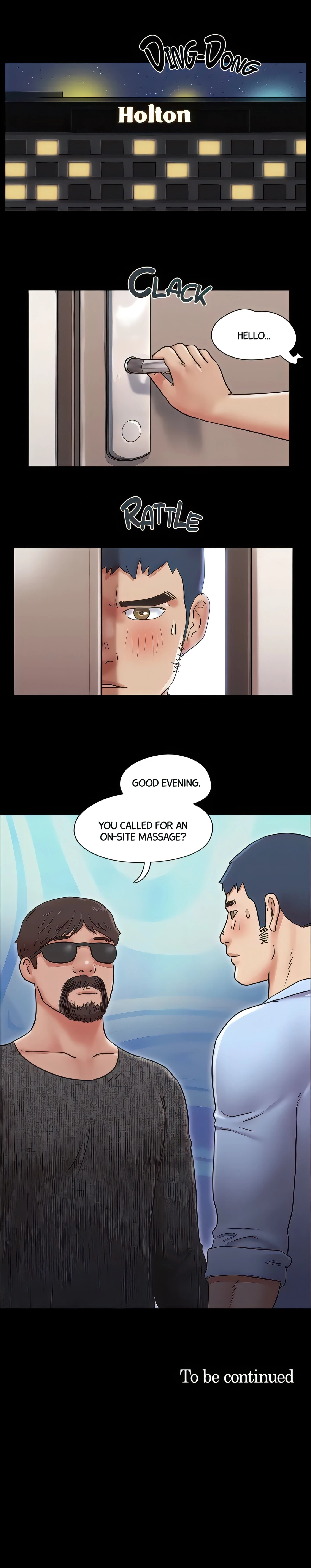 Only With Consent Chapter 80 (Uncensored), page 14