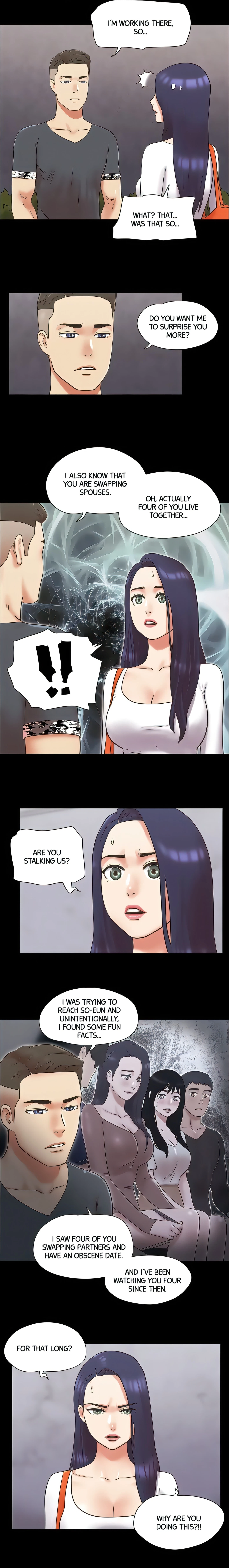 Only With Consent Chapter 80 (Uncensored), page 3