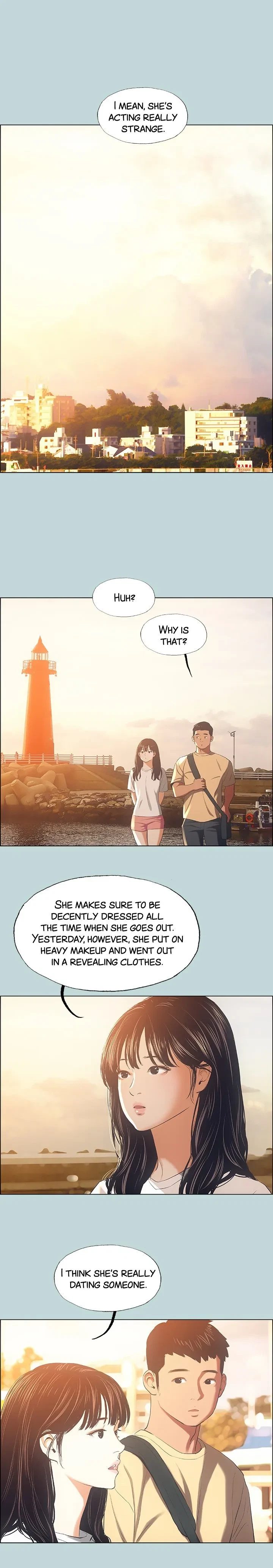 Summer Vacation Chapter 42, page 11