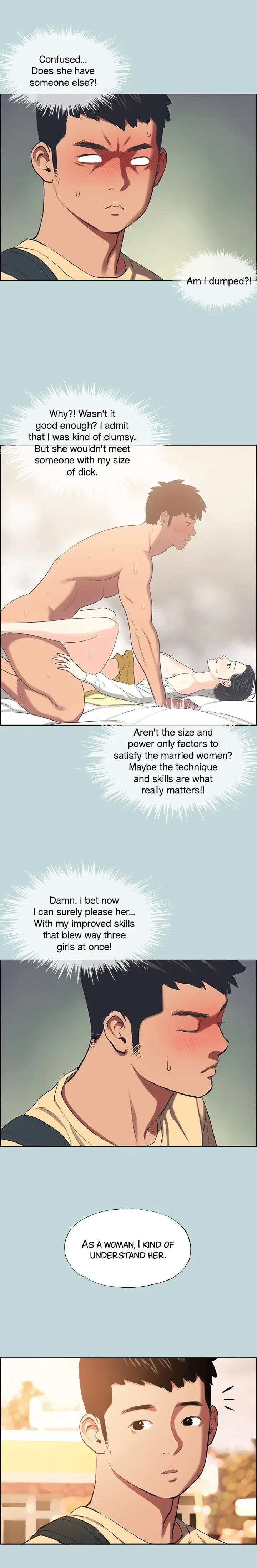 Summer Vacation Chapter 42, page 12