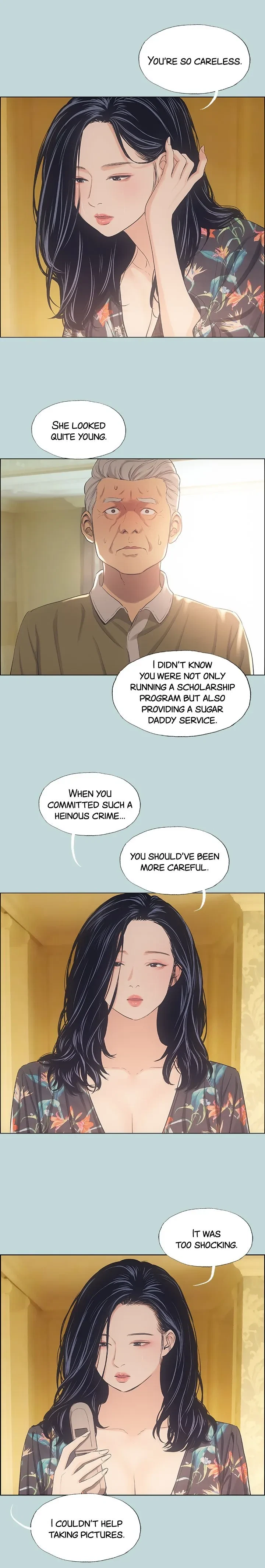 Summer Vacation Chapter 42, page 3