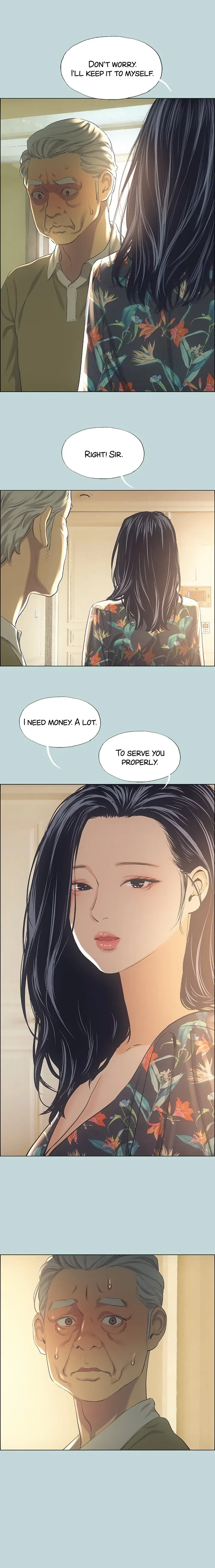 Summer Vacation Chapter 42, page 6