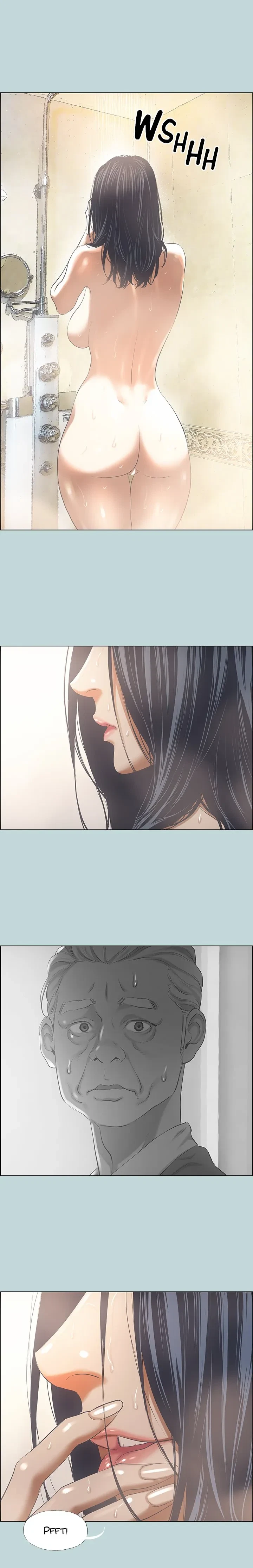 Summer Vacation Chapter 42, page 7