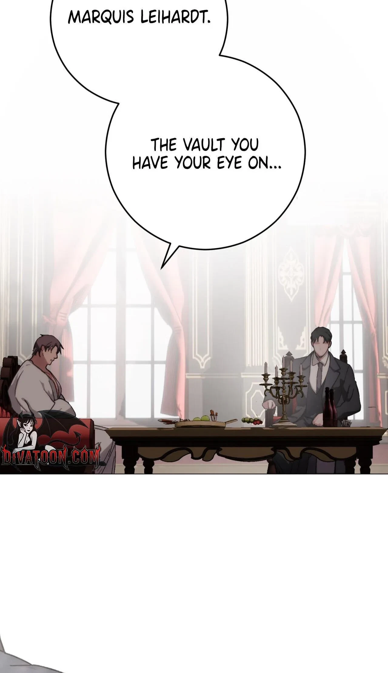Atonement, For Your Cruelty Chapter 0, page 11