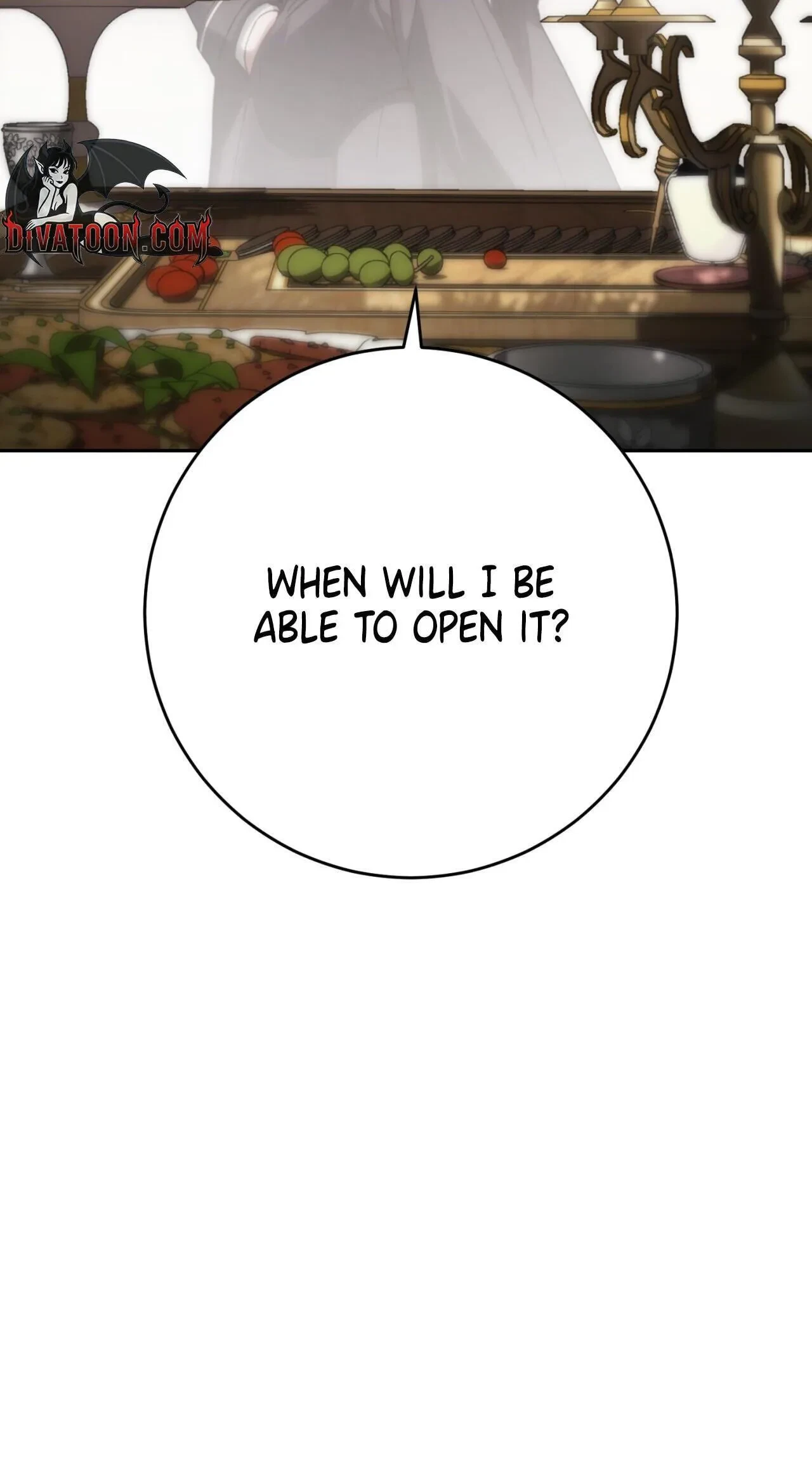 Atonement, For Your Cruelty Chapter 0, page 18