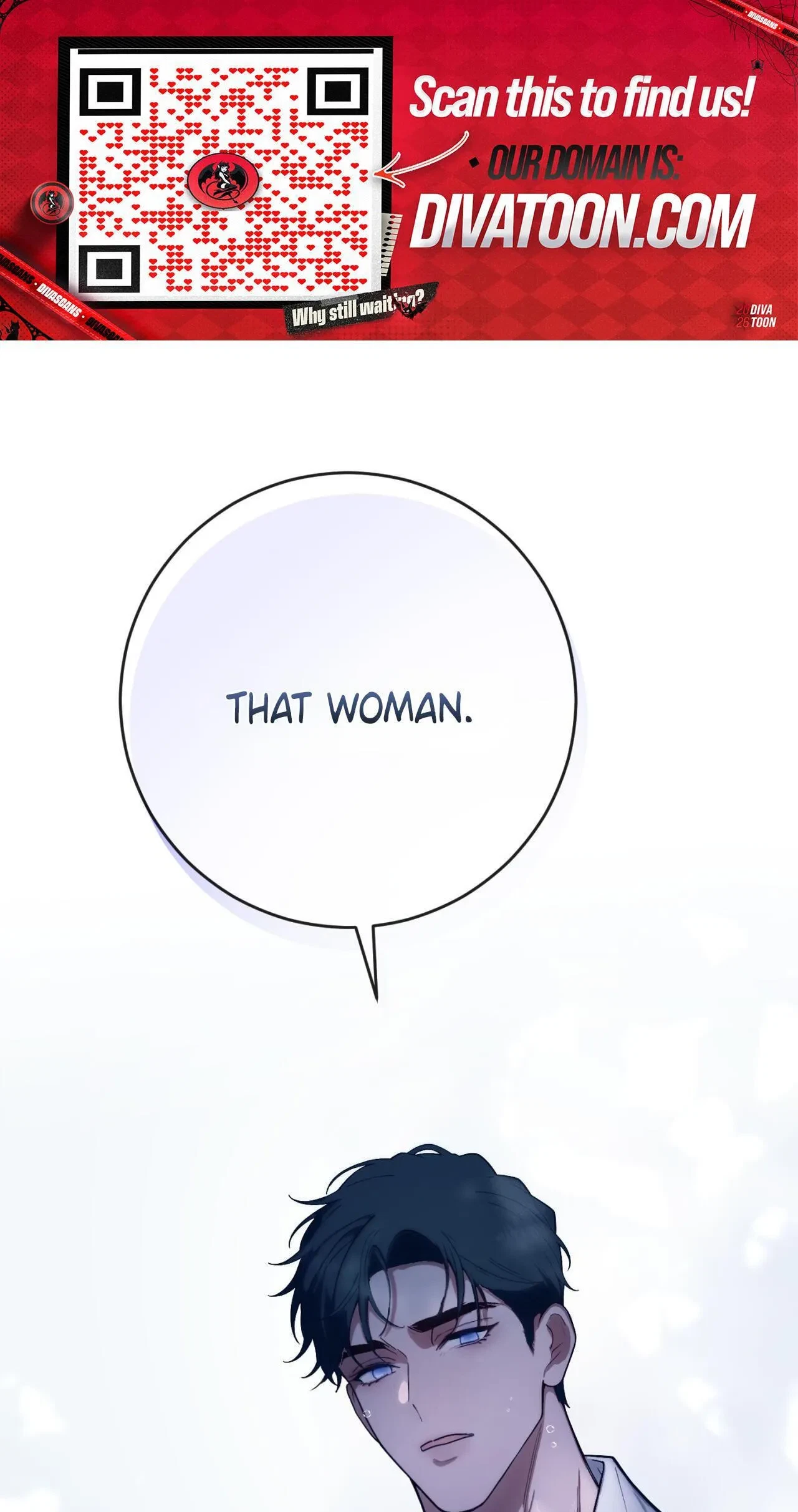 Atonement, For Your Cruelty Chapter 0, page 26