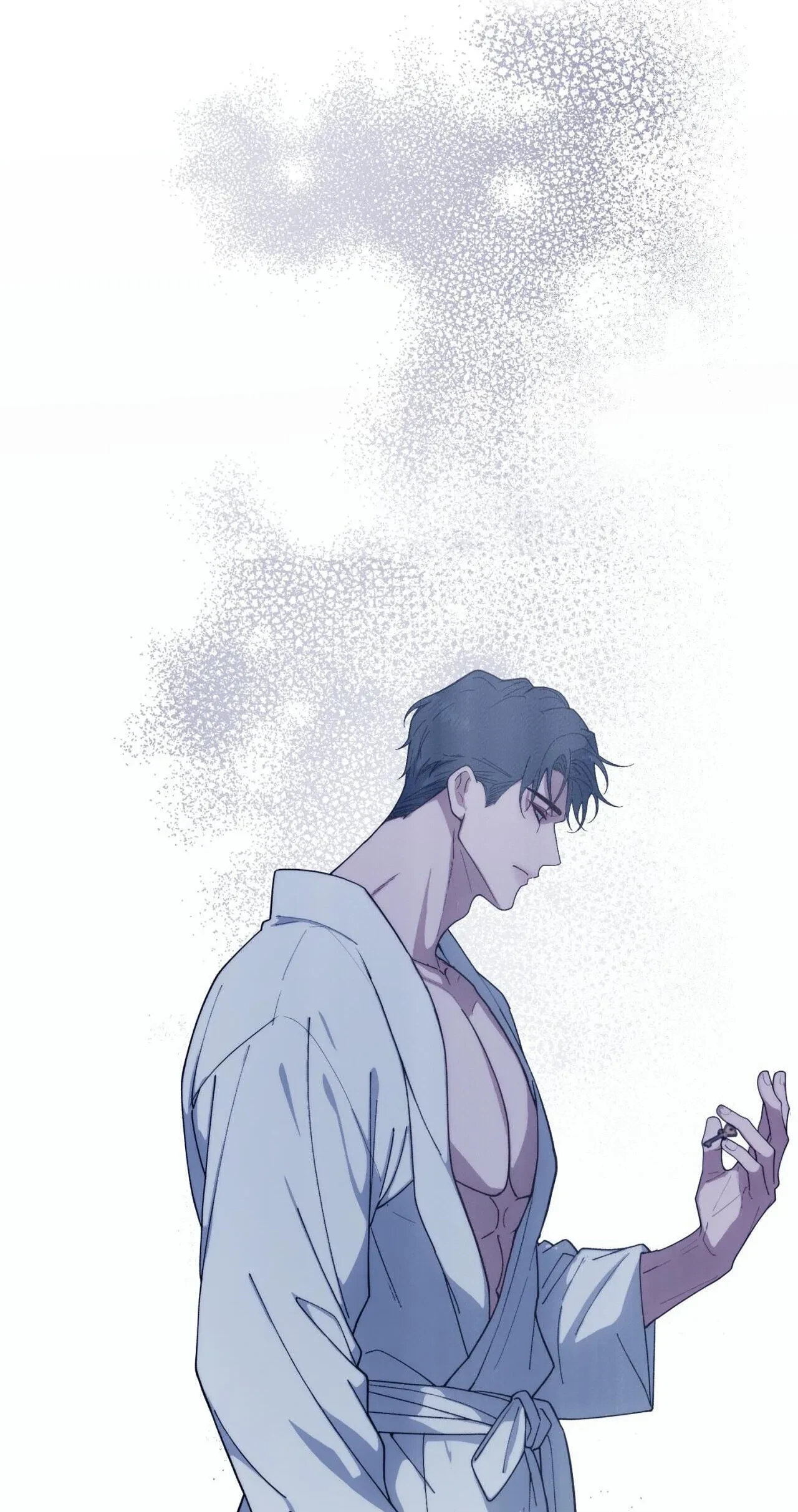 Atonement, For Your Cruelty Chapter 0, page 29