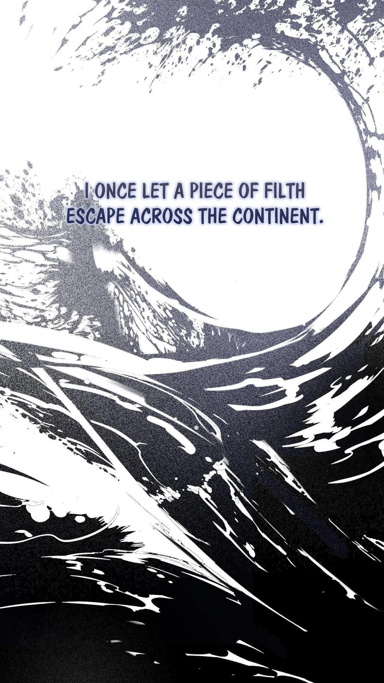 Atonement, For Your Cruelty Chapter 0, page 3