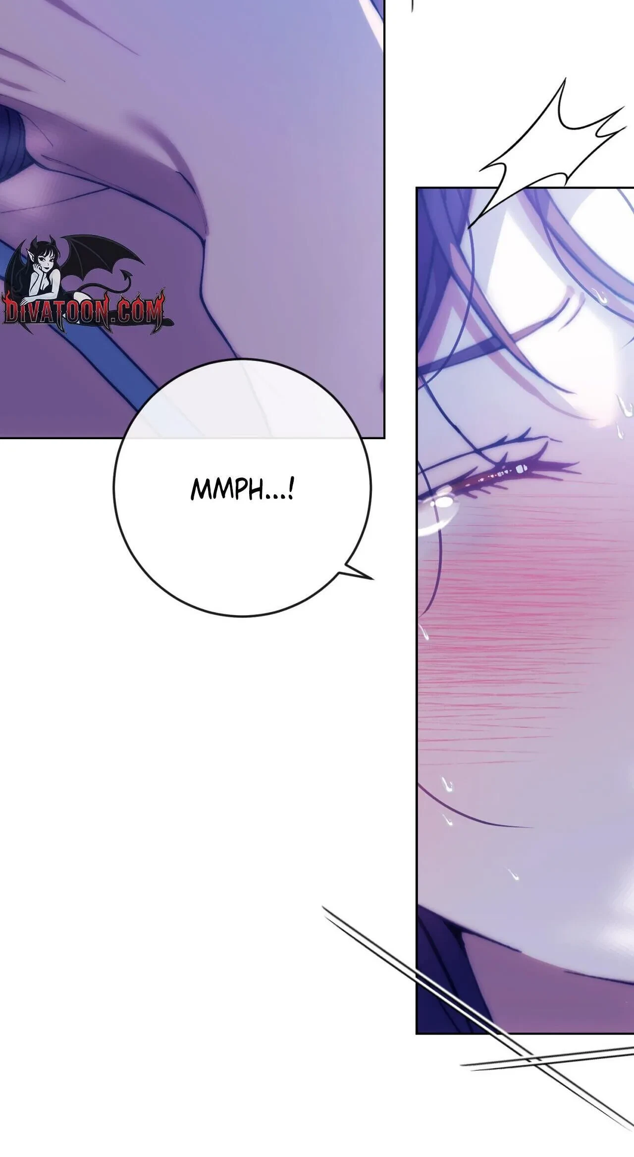 Atonement, For Your Cruelty Chapter 0, page 35
