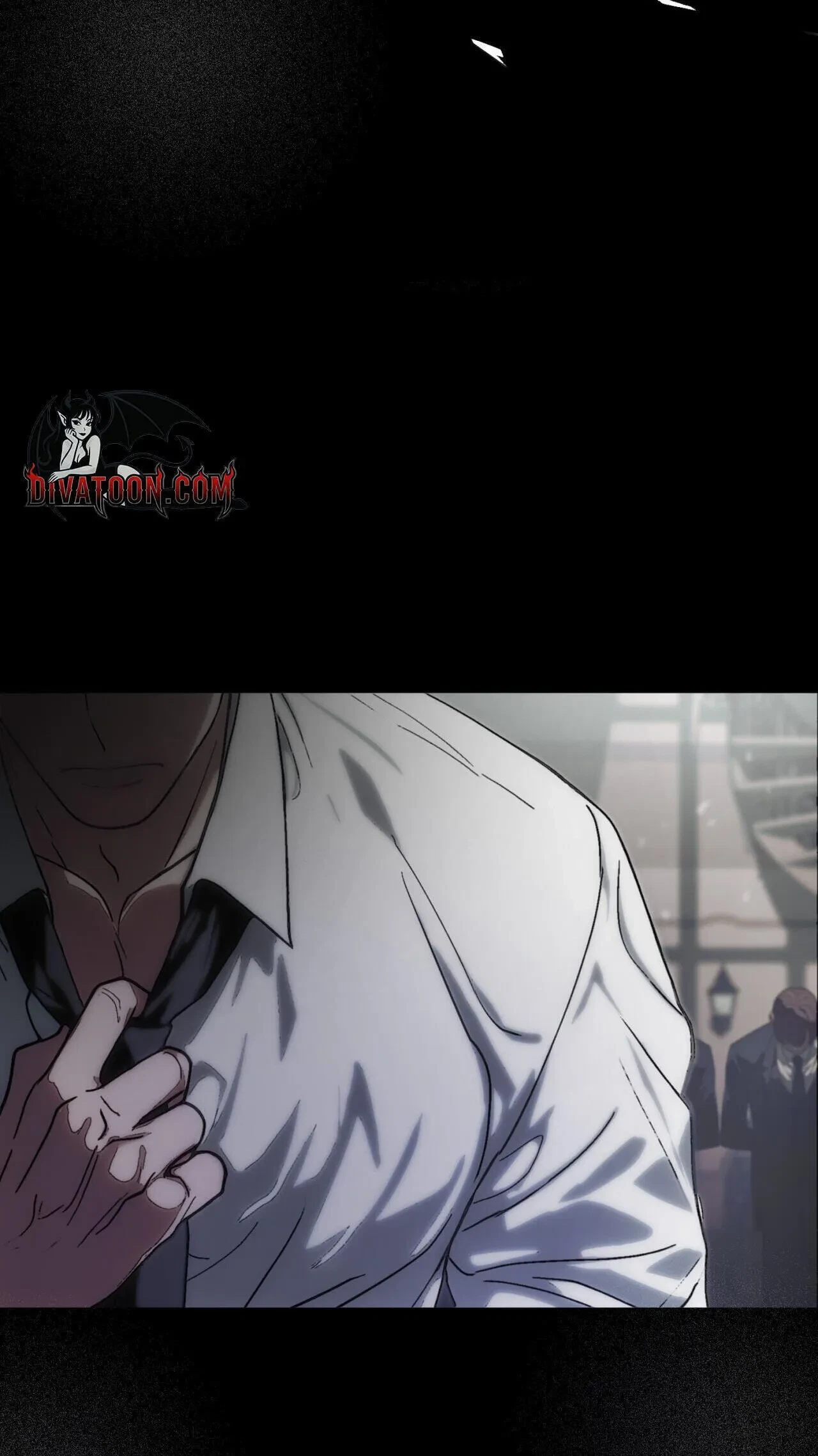 Atonement, For Your Cruelty Chapter 0, page 4