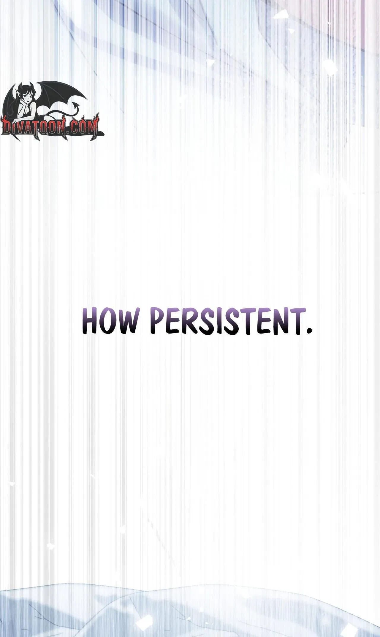 Atonement, For Your Cruelty Chapter 0, page 43