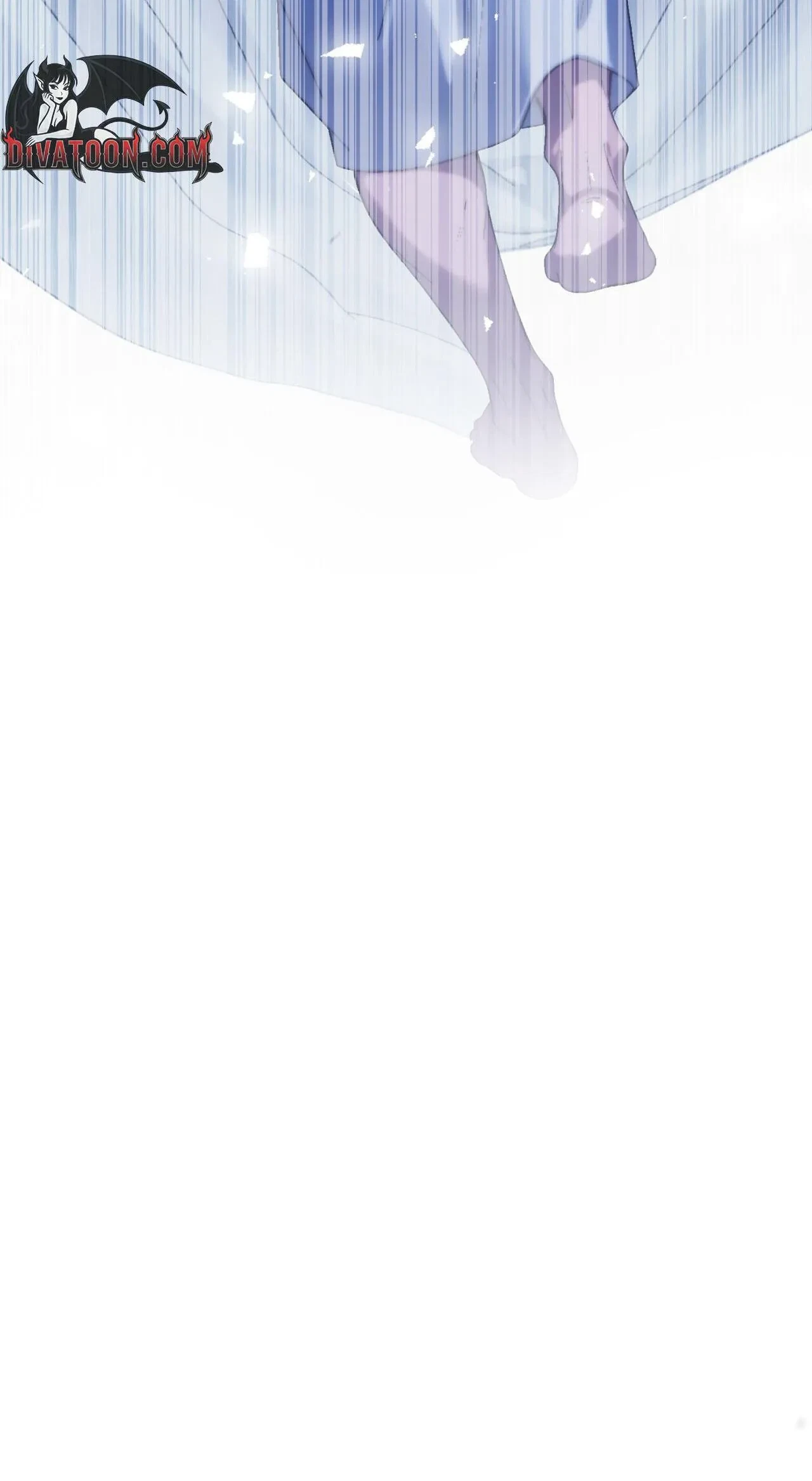 Atonement, For Your Cruelty Chapter 0, page 45