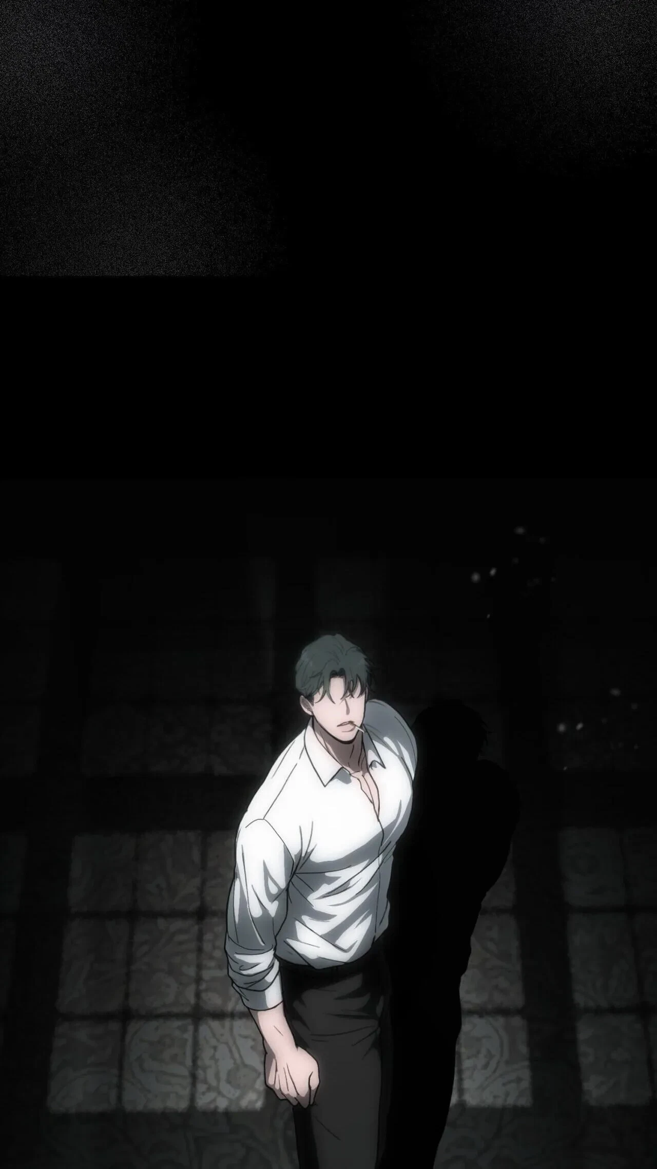 Atonement, For Your Cruelty Chapter 0, page 5